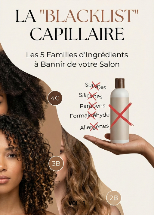 LA BLACKLIST : Les Produits à Bannir d'Urgence 🚫 (Guide Gratuit)